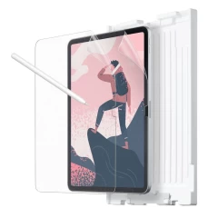 Apple iPad 10.9 10th Gen (2022) tablet skärmskydd  ESR PAPER FEEL (2-pack)