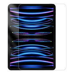 iPad iPad 10.9 10th Gen (2022) tablet skärmskydd Nillkin Pure Series AR Film Apple iPad 10.9 10th Gen (2022)