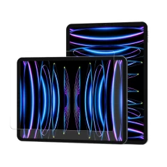 Apple iPad 10.9 10th Gen (2022) tablet skärmskydd  Nillkin Pure Series AR Film