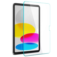 Apple iPad 10.9 10th Gen (2022) tablet skärmskydd  SPIGEN GLAS.TR SLIM