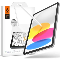 iPad iPad 10.9 10th Gen (2022) tablet skärmskydd SPIGEN PAPER TOUCH Apple iPad 10.9 10th Gen (2022)