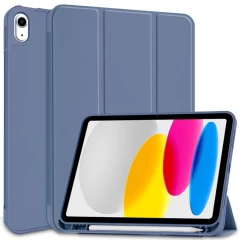 Apple iPad 10.9 10th Gen (2022) чехол для планшетa  TECH-PROTECT SC PEN