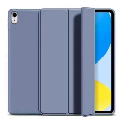 Apple iPad 10.9 10th Gen (2022) чехол для планшетa  TECH-PROTECT SMARTCASE