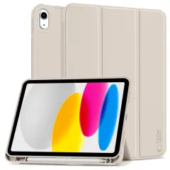 Apple iPad 10.9 10th Gen (2022) maciņš  TECH-PROTECT SC PEN