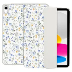 Apple iPad 10.9 10th Gen (2022) tahvelarvuti ümbris  TECH-PROTECT SC PEN