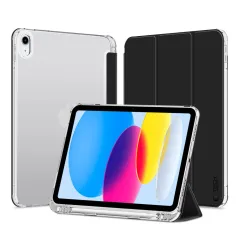 iPad iPad 10.9 10th Gen (2022) tablet case TECH-PROTECT SC PEN HYBRID Apple iPad 10.9 10th Gen (2022)