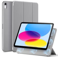 iPad iPad 10.9 10th Gen (2022) tablet skal, fodral ESR REBOUND MAGNETIC Apple iPad 10.9 10th Gen (2022)