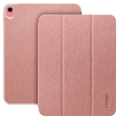 Apple iPad 10.9 10th Gen (2022) tablet case Pink SPIGEN URBAN FIT
