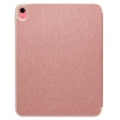 Apple iPad 10.9 10th Gen (2022) tablet case Pink SPIGEN URBAN FIT