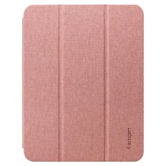 Apple iPad 10.9 10th Gen (2022) tablet case Pink SPIGEN URBAN FIT