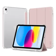 iPad iPad 10.9 10th Gen (2022) tablet case TECH-PROTECT SC PEN HYBRID Apple iPad 10.9 10th Gen (2022)