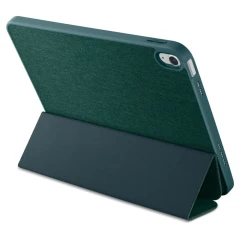 Apple iPad 10.9 10th Gen (2022) tablet case green SPIGEN URBAN FIT