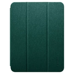 Apple iPad 10.9 10th Gen (2022) tablet case green SPIGEN URBAN FIT