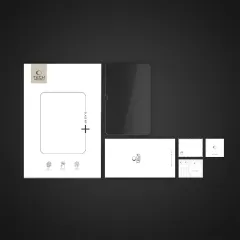 Apple iPad 10.9 10th Gen (2022) tablet tempered glass  TECH-PROTECT GLASS SPY+ PRIVACY