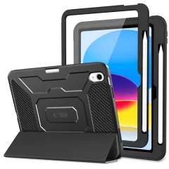 iPad iPad 10.9 10th Gen (2022) Planšetės dėklas TECH-PROTECT ENDURANCE Apple iPad 11 (2025)