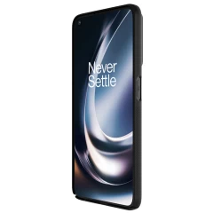 OnePlus Nord CE 2 Lite 5G dėklas Juoda Nillkin CamShield CE2