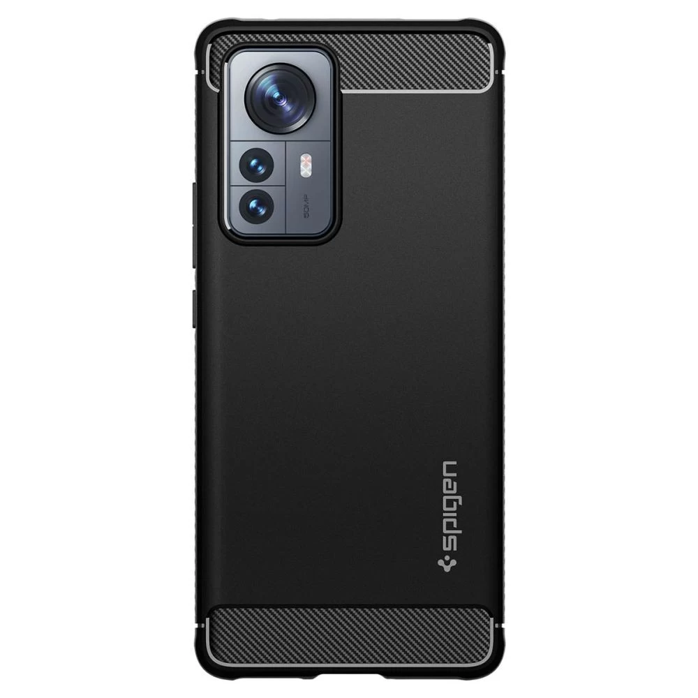 Xiaomi 12 12T ümbris SPIGEN RUGGED ARMOR