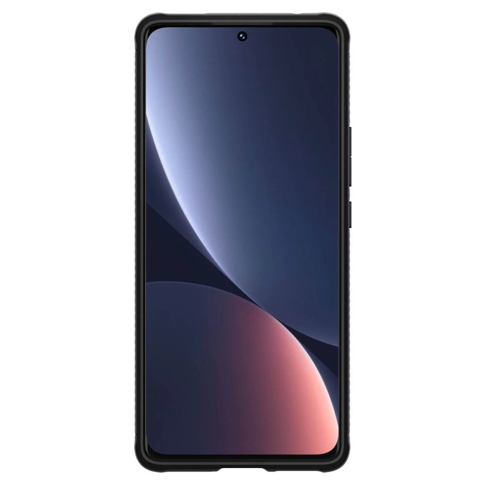 Xiaomi 12 12T ümbris SPIGEN RUGGED ARMOR