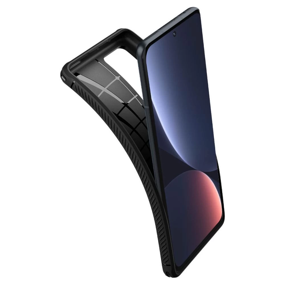 Xiaomi 12 12T ümbris SPIGEN RUGGED ARMOR