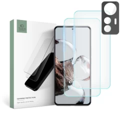 Xiaomi Xiaomi 12 чехлы и защитные стёкла