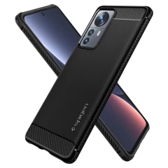 Xiaomi 12 12T ümbris  SPIGEN RUGGED ARMOR