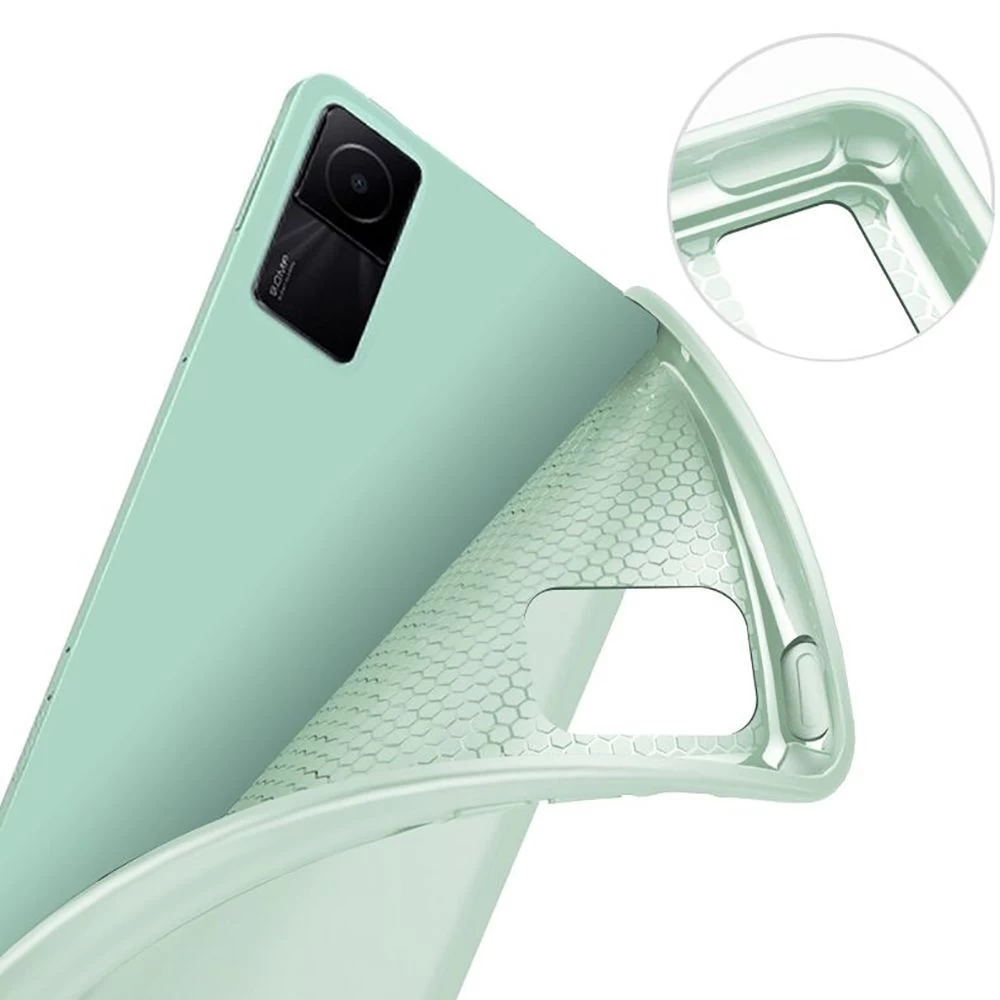Xiaomi RedMi Pad 10.6 Planšetės dėklas  TECH-PROTECT SMARTCASE