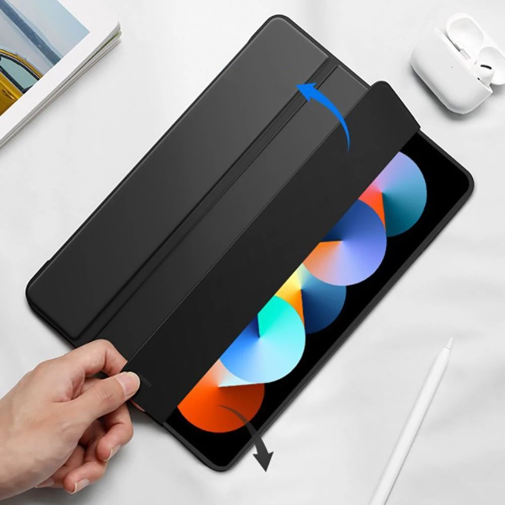 Xiaomi RedMi Pad 10.6 Planšetės dėklas  TECH-PROTECT SMARTCASE