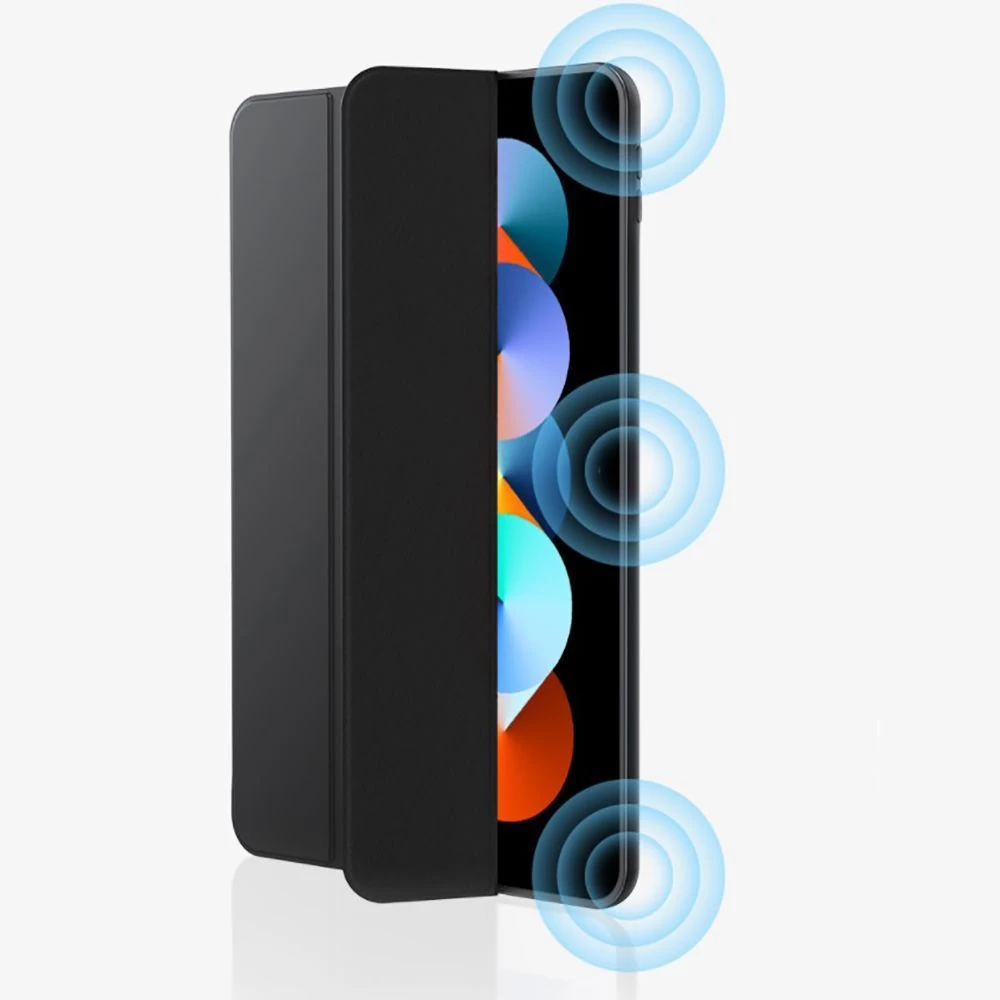 Xiaomi RedMi Pad 10.6 Planšetės dėklas  TECH-PROTECT SMARTCASE