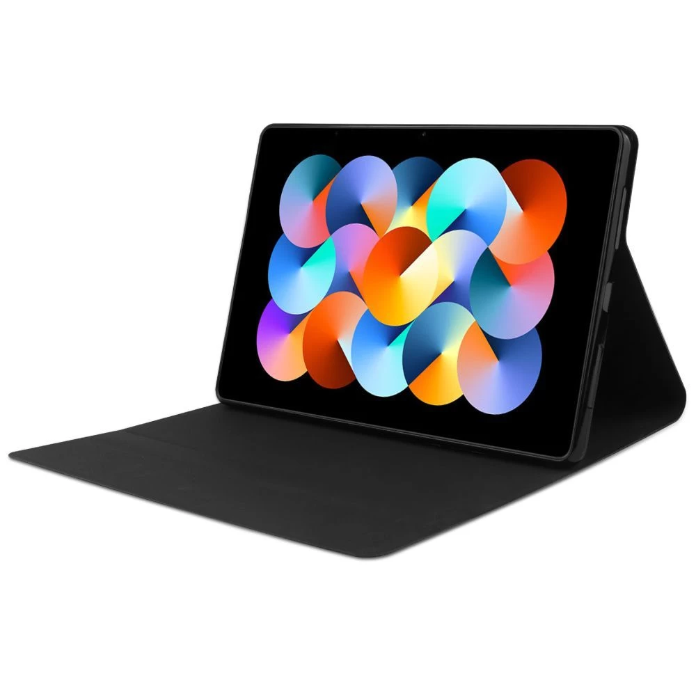 Xiaomi RedMi Pad 10.6 Planšetės dėklas Juoda TECH-PROTECT SMARTCASE + KEYBOARD