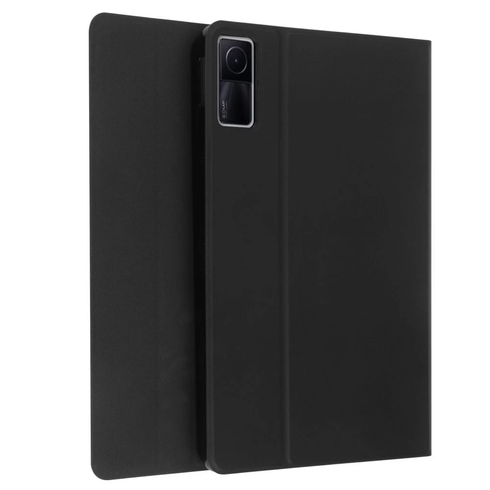 Xiaomi RedMi Pad 10.6 Planšetės dėklas Juoda TECH-PROTECT SMARTCASE + KEYBOARD