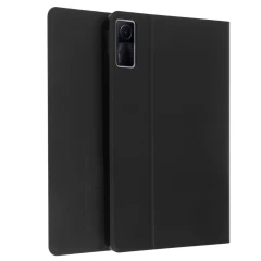 Xiaomi RedMi Pad 10.6 Planšetės dėklas Juoda TECH-PROTECT SMARTCASE + KEYBOARD