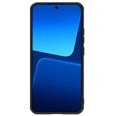Xiaomi 13 dėklas Juoda NILLKIN TEXTURED