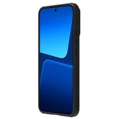 Xiaomi 13 dėklas Juoda NILLKIN TEXTURED