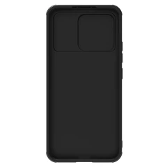 Xiaomi 13 dėklas Juoda NILLKIN TEXTURED