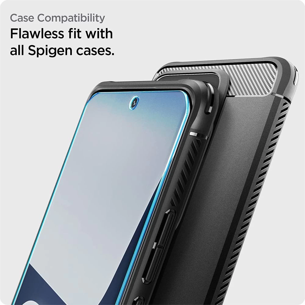 Xiaomi 13 Pro skärmskydd  SPIGEN NEO FLEX 2-PACK PRO
