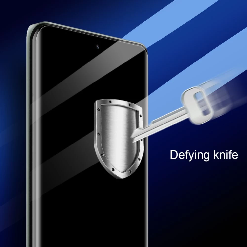 Xiaomi 13 Pro skärmskydd  NILLKIN 3D CP+MAX
