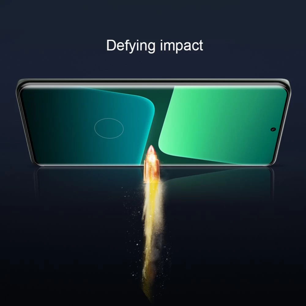 Xiaomi 13 Pro skärmskydd  NILLKIN 3D CP+MAX