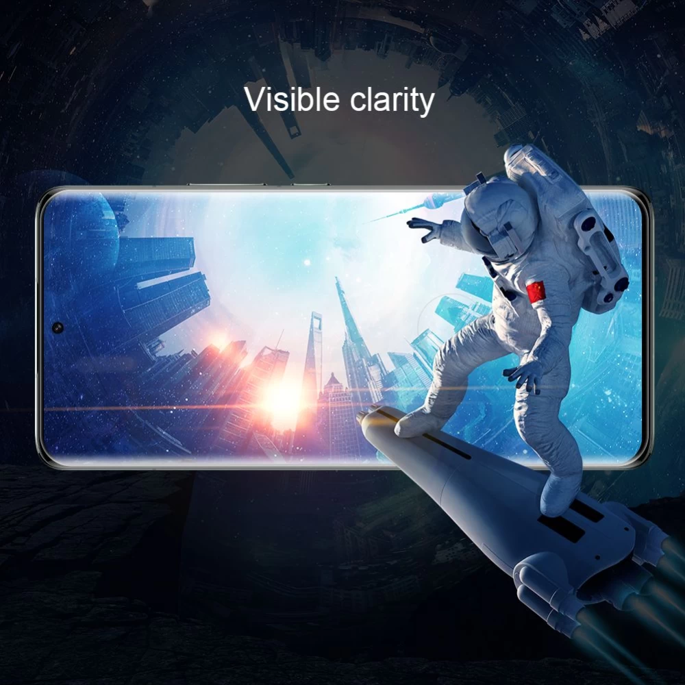 Xiaomi 13 Pro skärmskydd  NILLKIN 3D CP+MAX