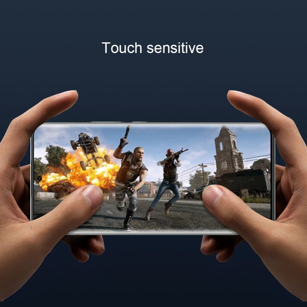 Xiaomi 13 Pro skärmskydd  NILLKIN 3D CP+MAX