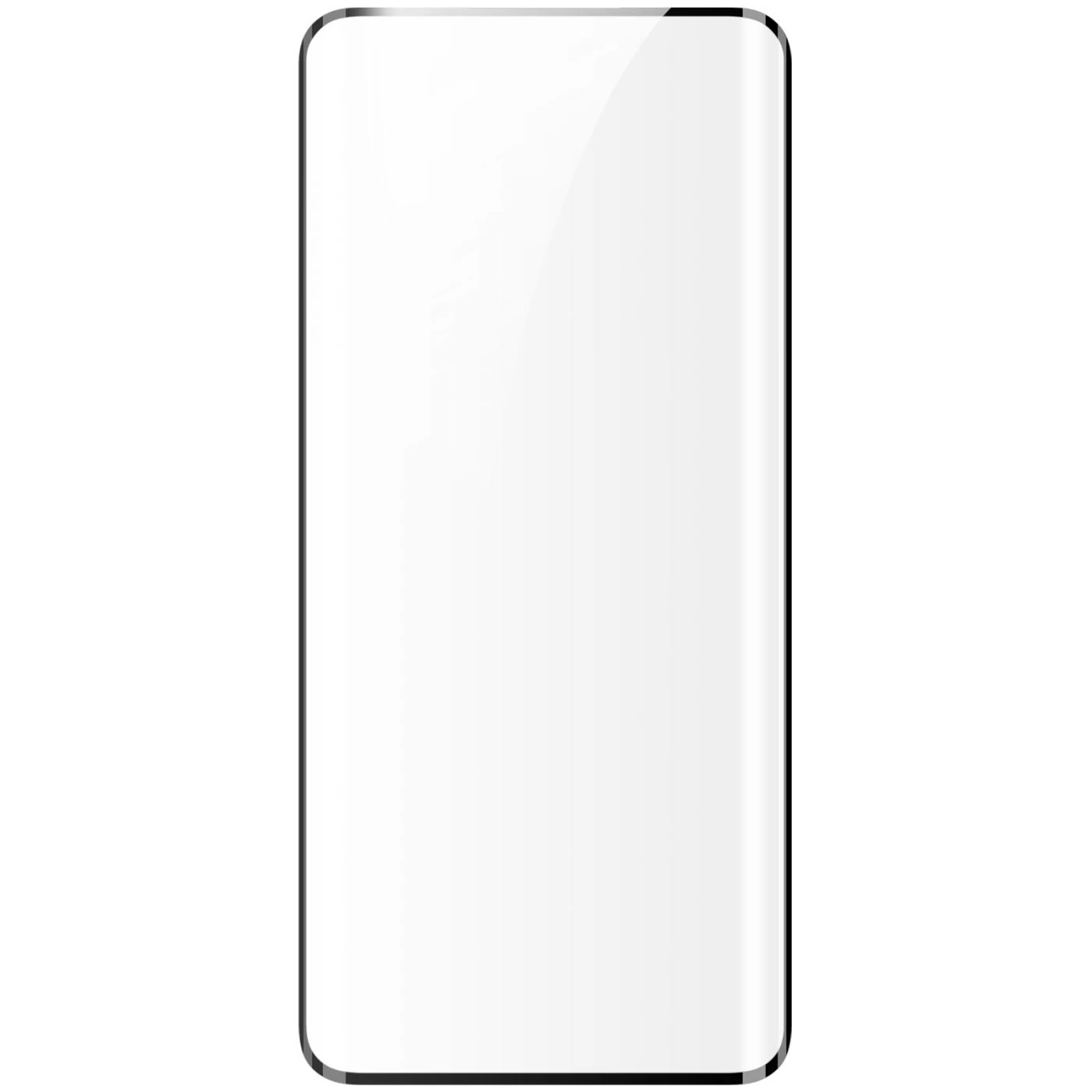 Xiaomi 13 Pro skärmskydd NILLKIN IMPACT RESISTANT CURVED FILM (2-pack)