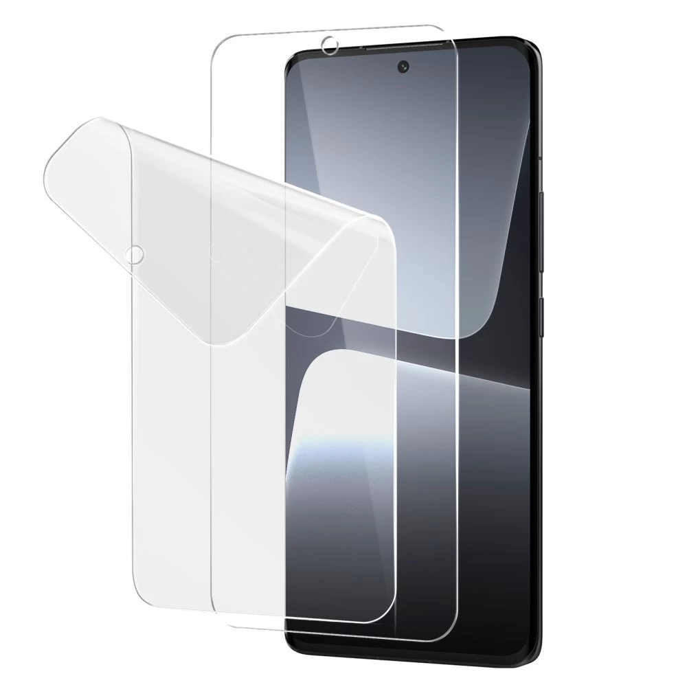 Xiaomi 13 Pro skärmskydd SPIGEN NEO FLEX 2-PACK PRO