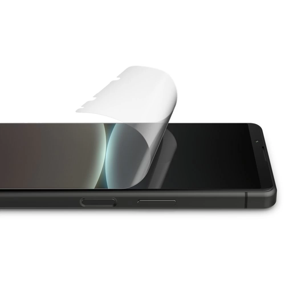 Sony Xperia 5 IV skärmskydd SPIGEN NEO FLEX (2-pack)