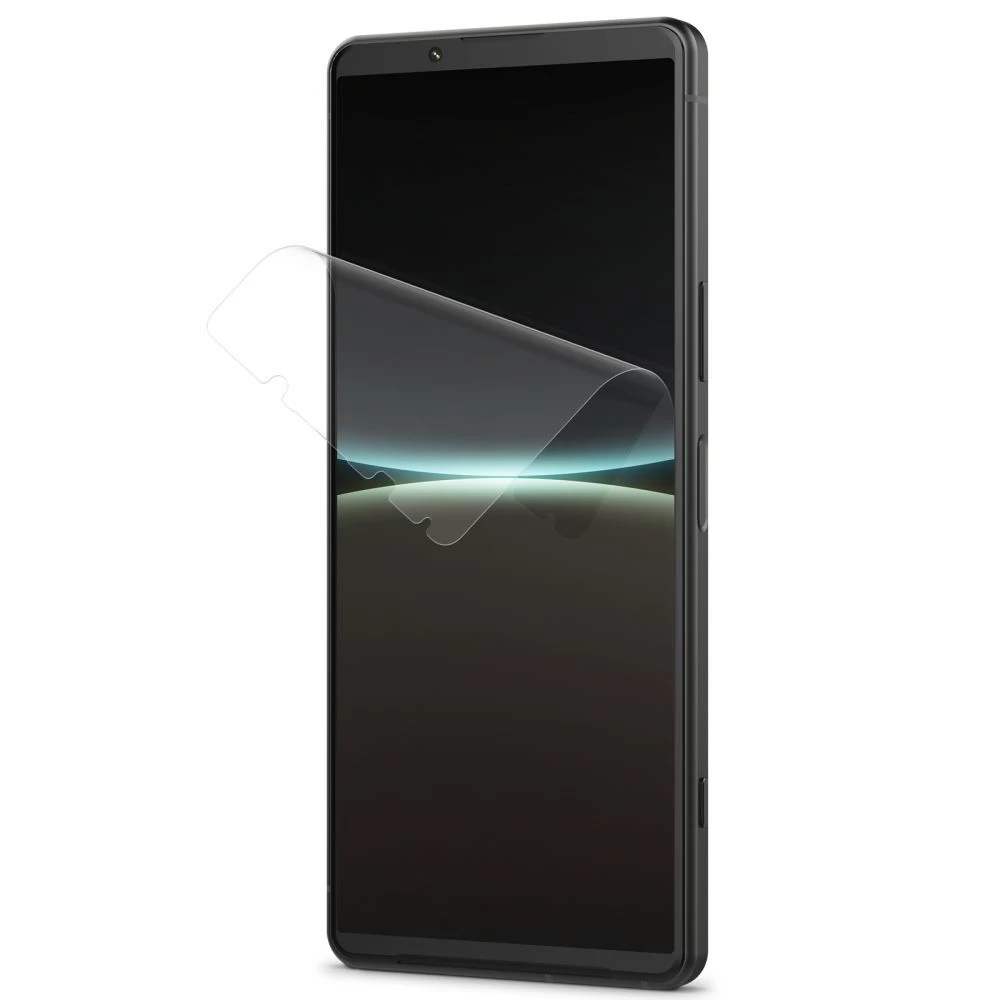 Sony Xperia 5 IV skärmskydd SPIGEN NEO FLEX (2-pack)