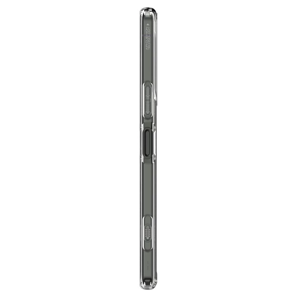 Sony Xperia 5 IV ümbris läbipaistev SPIGEN ULTRA HYBRID