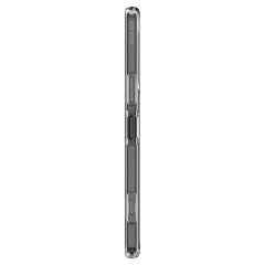 Sony Xperia 5 IV ümbris läbipaistev SPIGEN ULTRA HYBRID