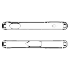 Sony Xperia 5 IV ümbris läbipaistev SPIGEN ULTRA HYBRID