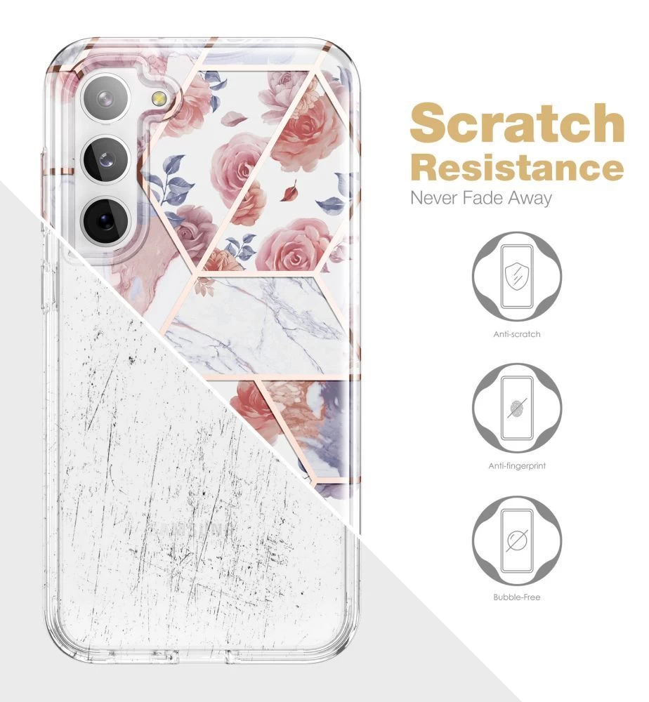 Samsung Galaxy S23 dėklas  TECH-PROTECT VELAR