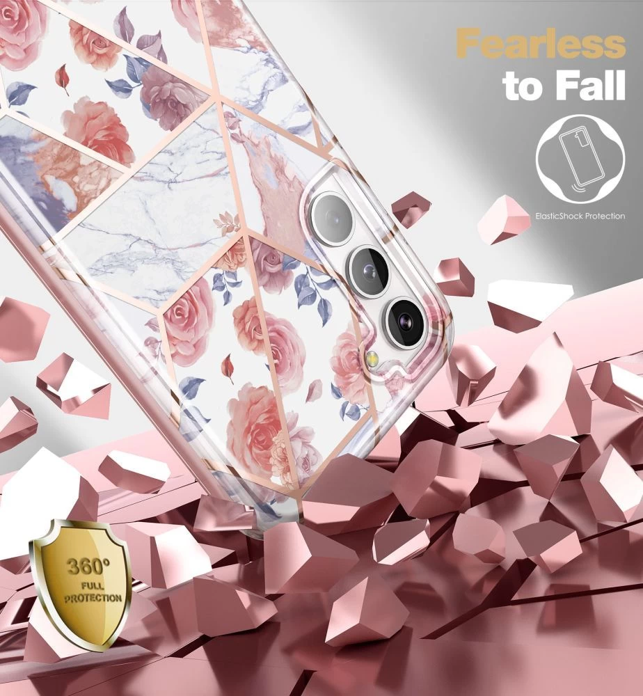 Samsung Galaxy S23 dėklas  TECH-PROTECT VELAR