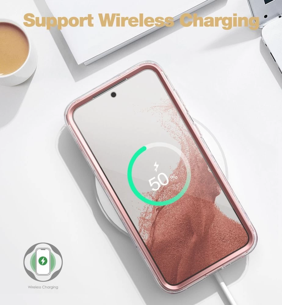 Samsung Galaxy S23 dėklas  TECH-PROTECT VELAR