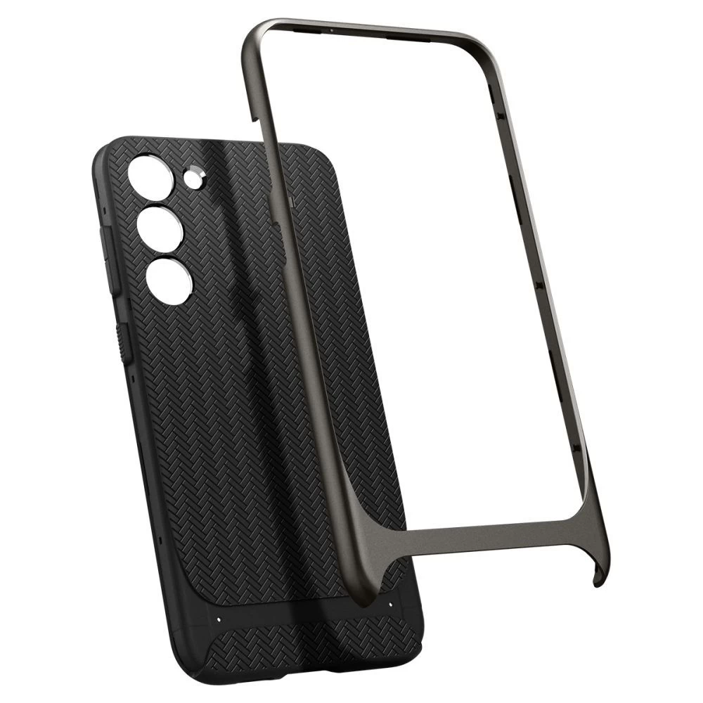 Samsung Galaxy S23 ümbris SPIGEN NEO HYBRID